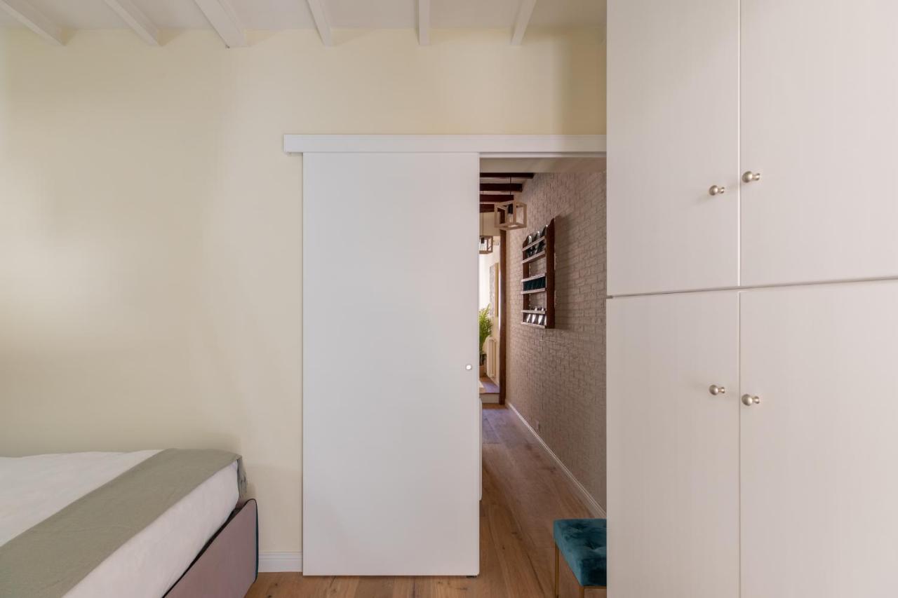 Apartment Iflat The Heart Of Monti Rom