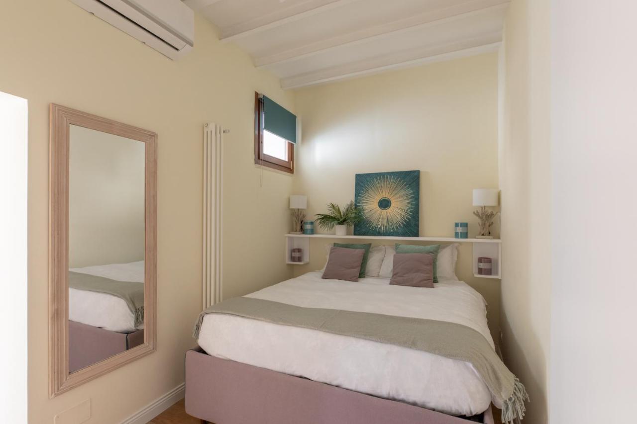 Iflat The Heart Of Monti Apartment Rom