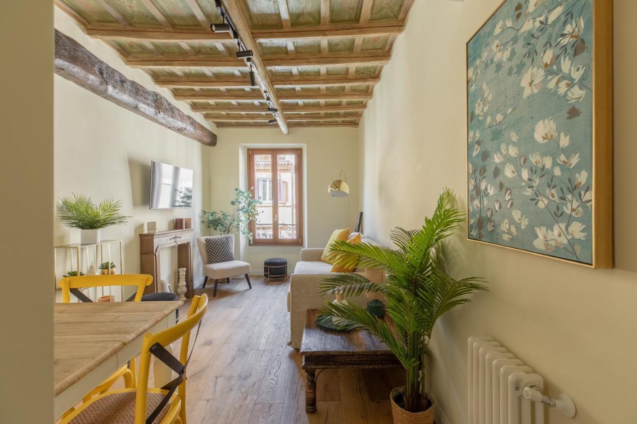 Iflat The Heart Of Monti Apartment Rom