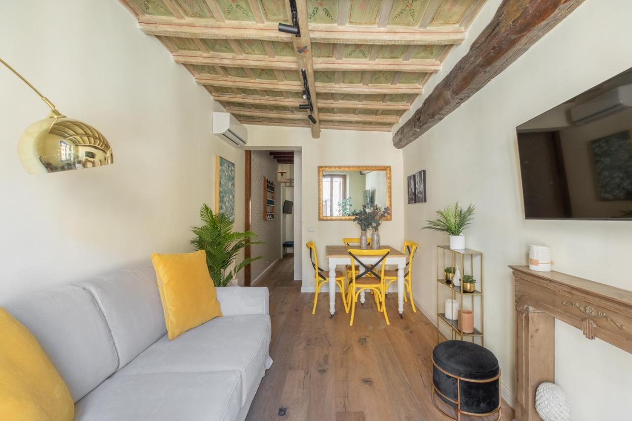 Iflat The Heart Of Monti Apartment *