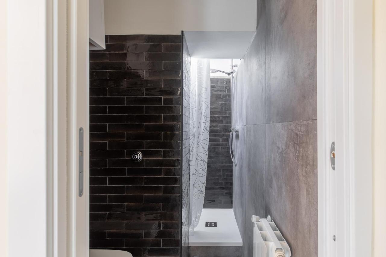 Apartment Iflat The Heart Of Monti