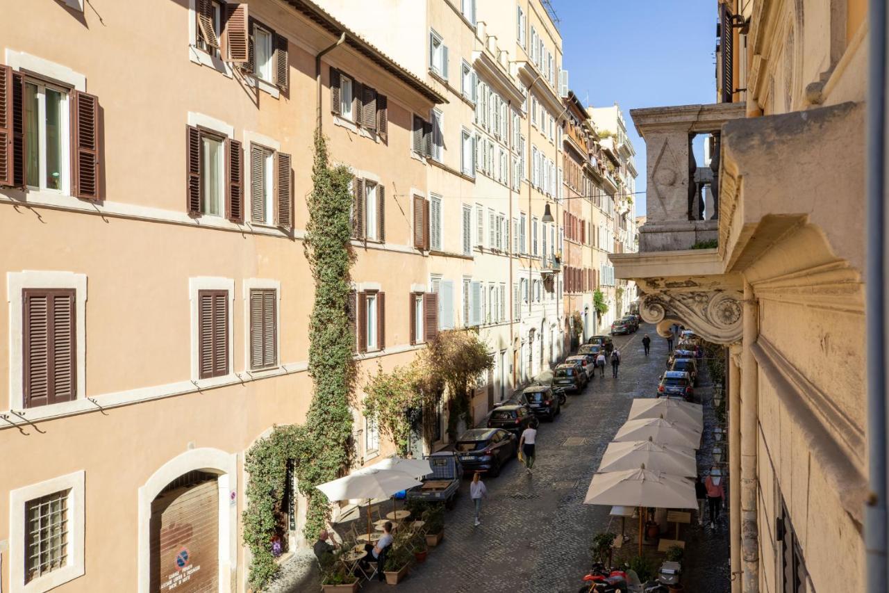 Iflat The Heart Of Monti Rom